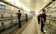 量目标均达到国内领先程度&hellip;